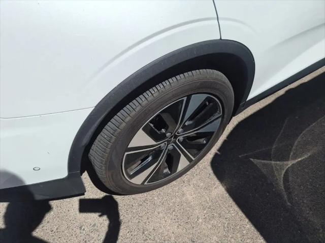 2023 Polestar 2 Standard