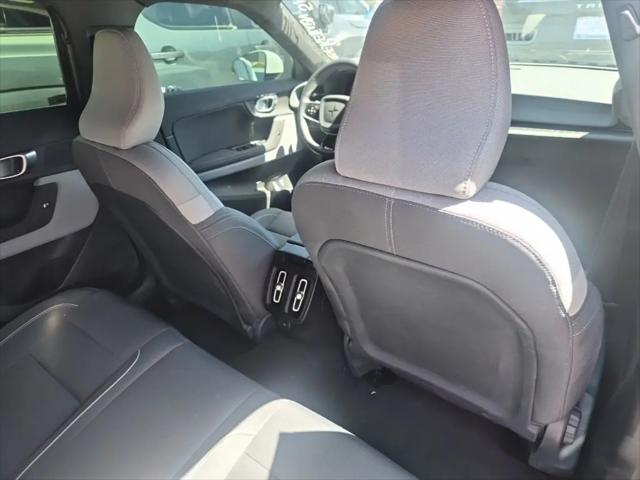 2023 Polestar 2 Standard