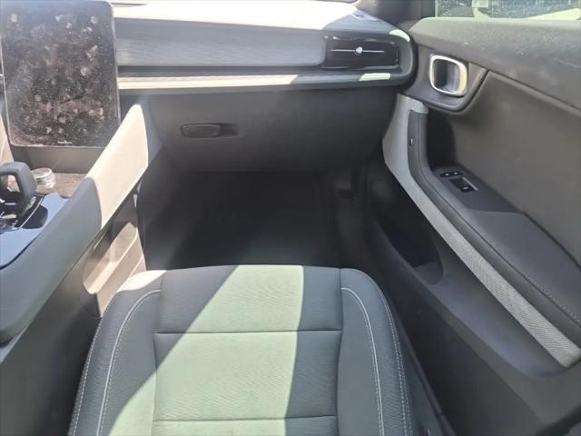 2023 Polestar 2 Standard