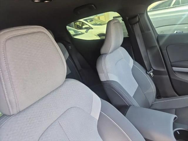 2023 Polestar 2 Standard