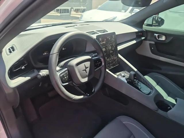 2023 Polestar 2 Standard