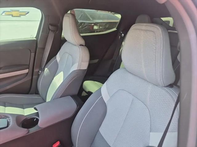 2023 Polestar 2 Standard