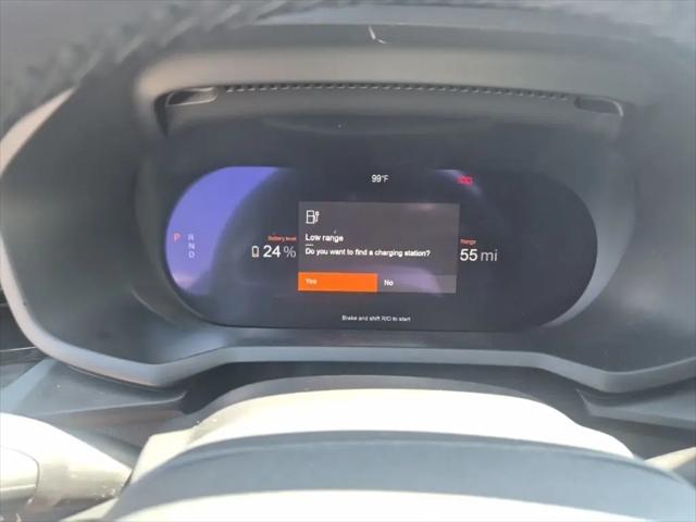 2023 Polestar 2 Standard