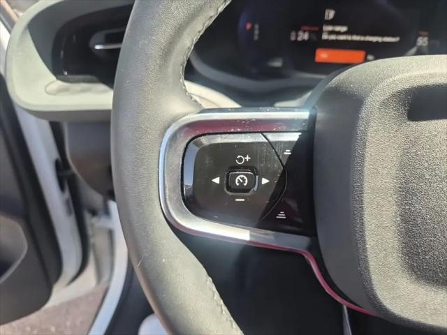 2023 Polestar 2 Standard