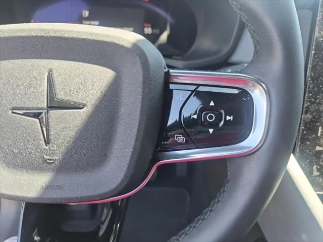 2023 Polestar 2 Standard