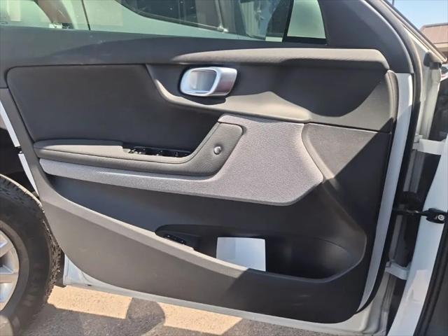 2023 Polestar 2 Standard