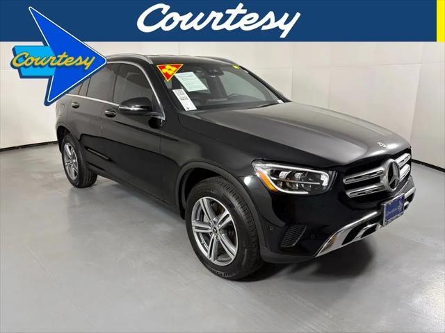 2022 Mercedes-Benz GLC SUV for sale in Scottsdale, AZ