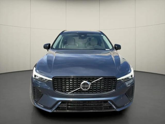2018 Volvo XC60 T5 Momentum