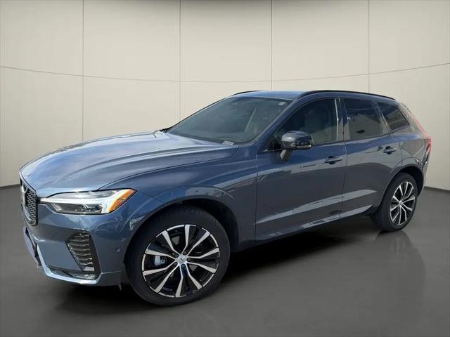 2018 Volvo XC60 T5 Momentum