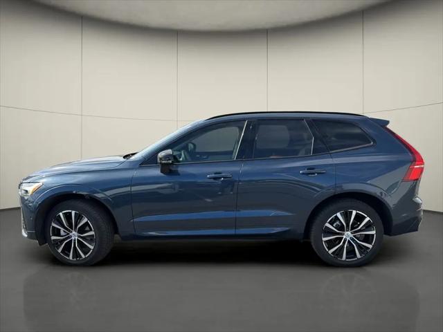 2018 Volvo XC60 T5 Momentum