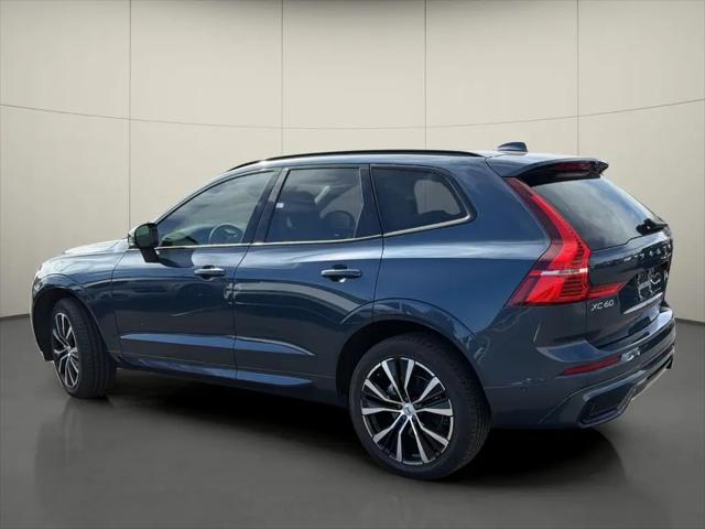 2018 Volvo XC60 T5 Momentum