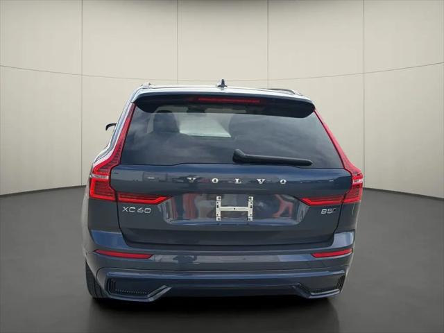 2018 Volvo XC60 T5 Momentum