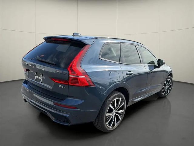 2018 Volvo XC60 T5 Momentum