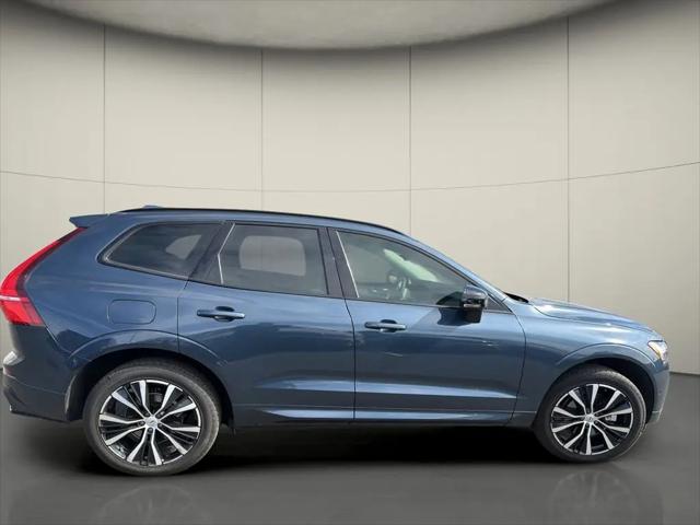 2018 Volvo XC60 T5 Momentum