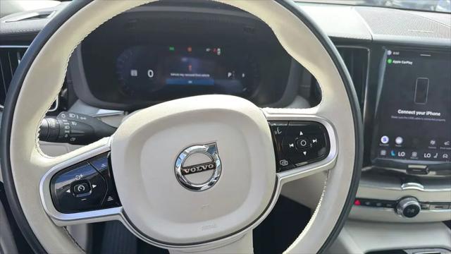 2018 Volvo XC60 T5 Momentum