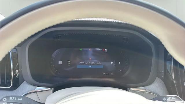 2018 Volvo XC60 T5 Momentum