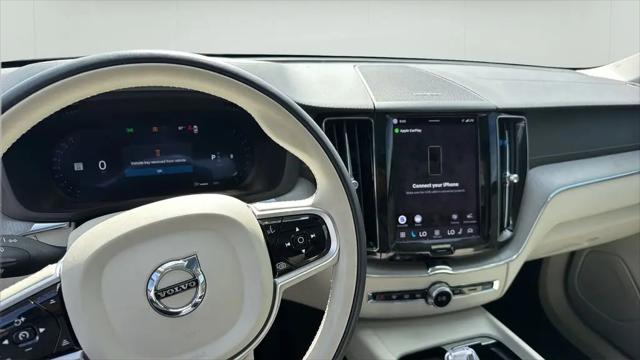 2018 Volvo XC60 T5 Momentum