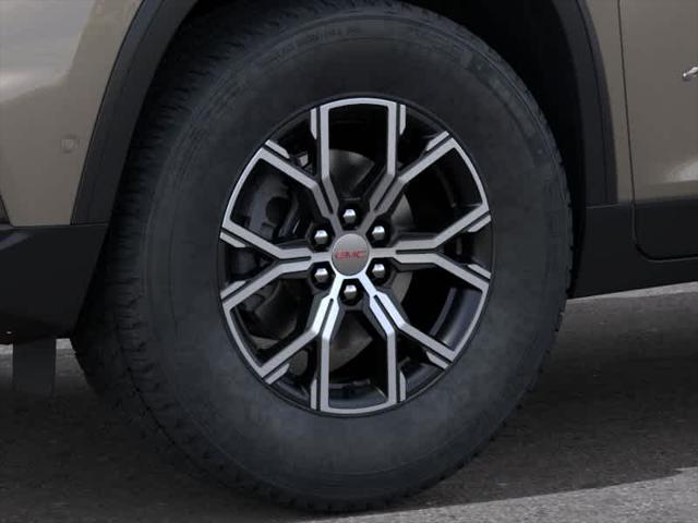2026 GMC Acadia AT4 AWD