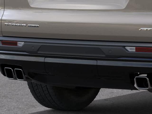 2026 GMC Acadia AT4 AWD