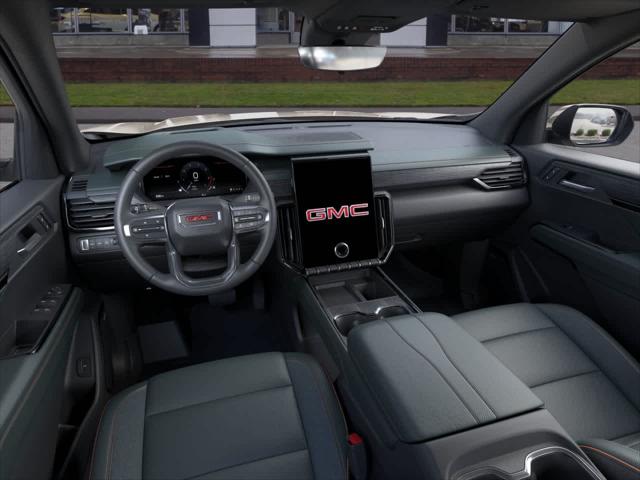 2026 GMC Acadia AT4 AWD