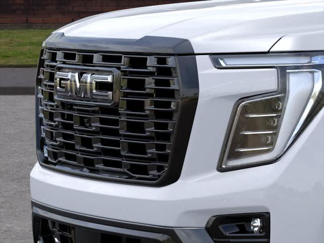 2026 GMC Yukon 4WD Denali Ultimate