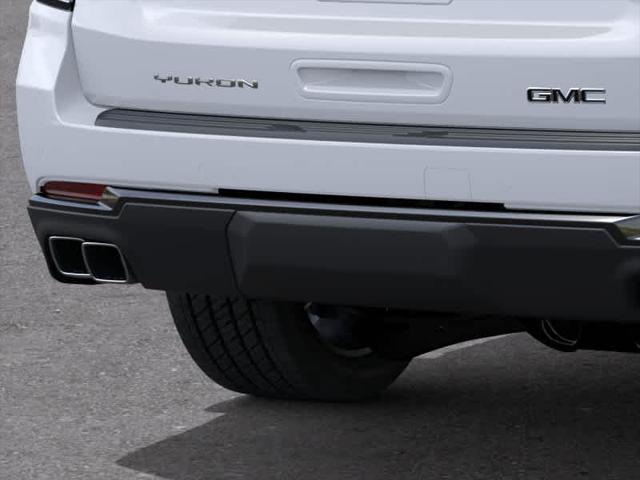 2026 GMC Yukon 4WD Denali Ultimate