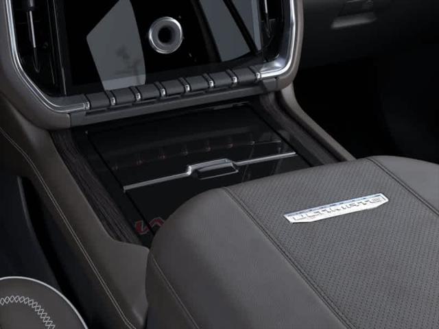 2026 GMC Yukon 4WD Denali Ultimate