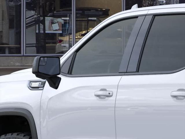 2026 GMC Sierra 1500 Crew Cab, Short Bed, AT4X, 4WD