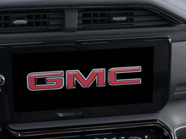 2026 GMC Sierra 1500 Crew Cab, Short Bed, AT4X, 4WD