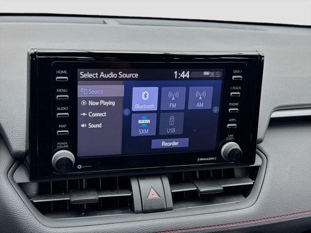2021 Toyota RAV4 Prime SE