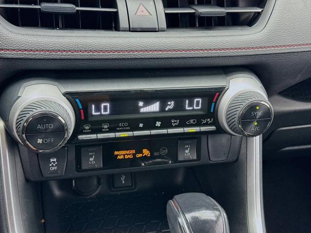 2021 Toyota RAV4 Prime SE