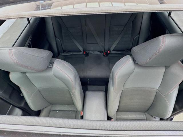 2021 Toyota RAV4 Prime SE