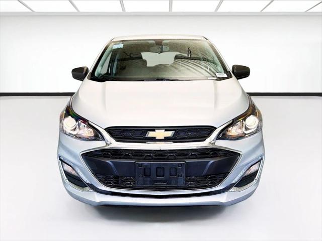 2021 Chevrolet Spark FWD LS Automatic