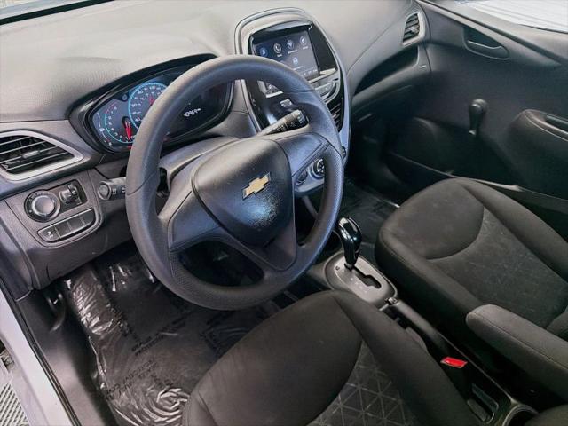 2021 Chevrolet Spark FWD LS Automatic