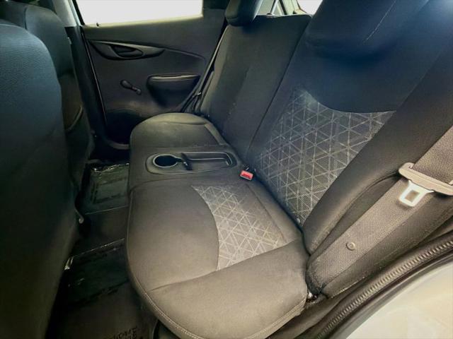 2021 Chevrolet Spark FWD LS Automatic