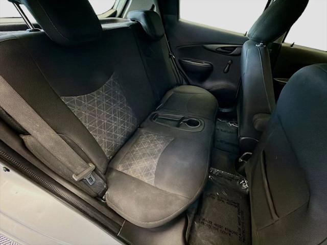 2021 Chevrolet Spark FWD LS Automatic