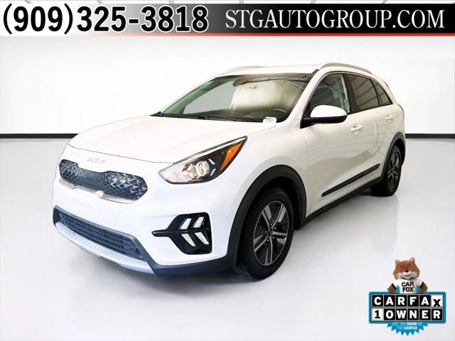 2022 Kia Niro LXS for sale in Montclair, CA