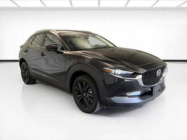 2023 Mazda CX-30 2.5 Turbo Premium