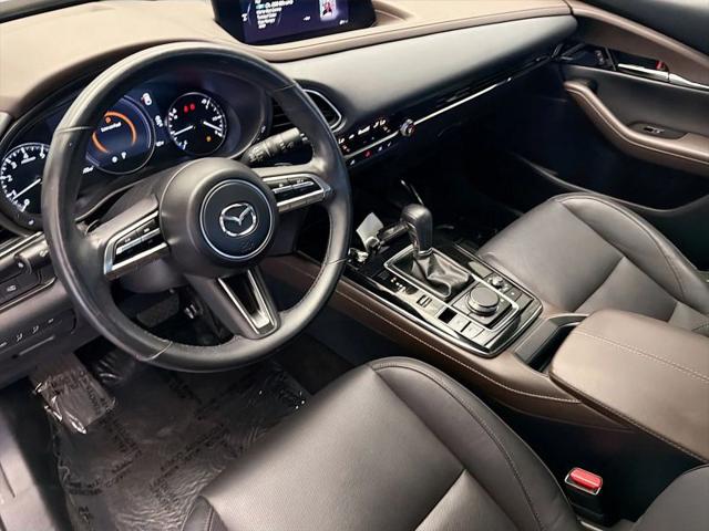 2023 Mazda CX-30 2.5 Turbo Premium