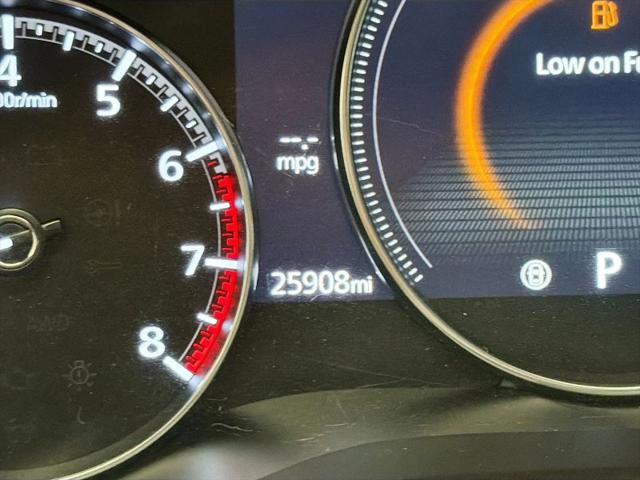 2023 Mazda CX-30 2.5 Turbo Premium