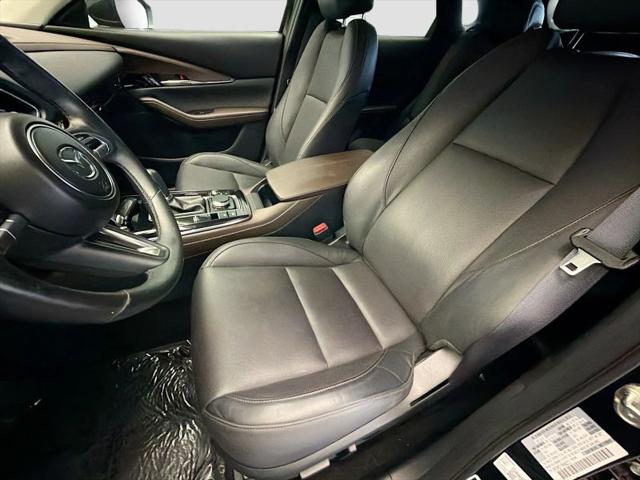 2023 Mazda CX-30 2.5 Turbo Premium