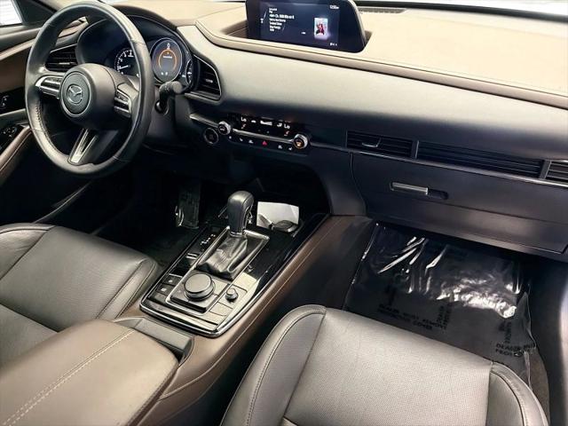 2023 Mazda CX-30 2.5 Turbo Premium