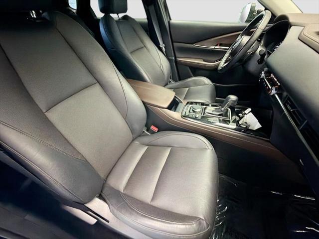 2023 Mazda CX-30 2.5 Turbo Premium
