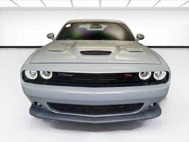 2019 Dodge Challenger R/T Scat Pack