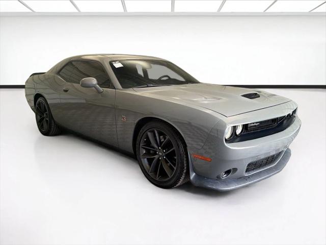 2019 Dodge Challenger R/T Scat Pack