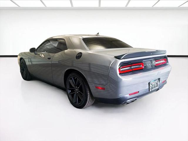 2019 Dodge Challenger R/T Scat Pack