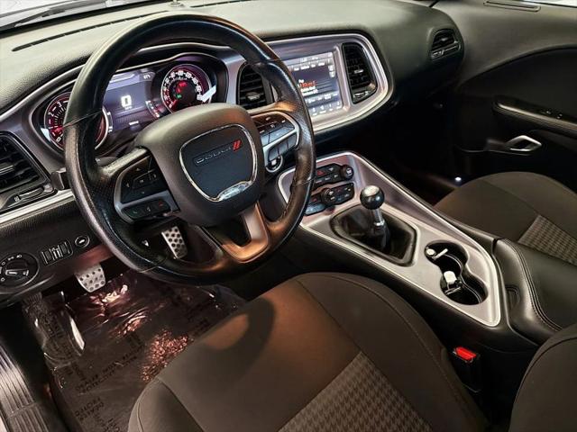 2019 Dodge Challenger R/T Scat Pack