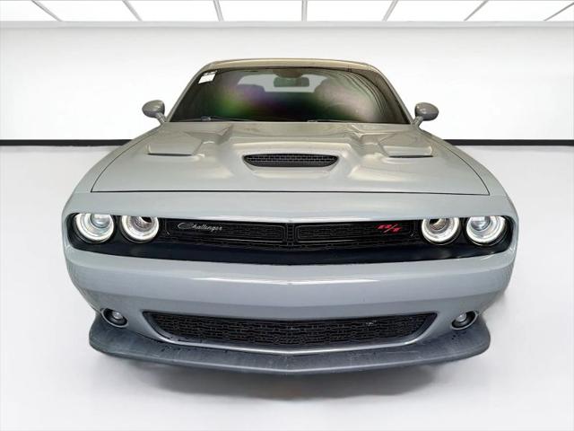 2019 Dodge Challenger R/T Scat Pack