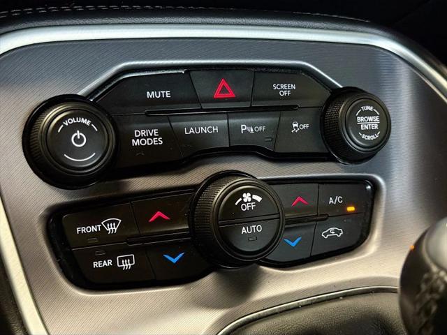 2019 Dodge Challenger R/T Scat Pack