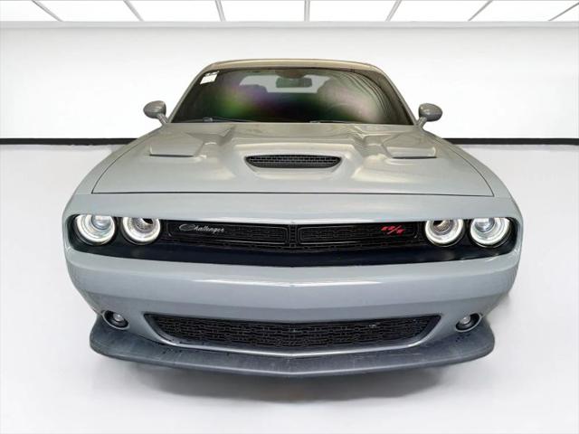 2019 Dodge Challenger R/T Scat Pack
